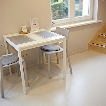 B2B-flats AALST Lägenhet Exteriör bild