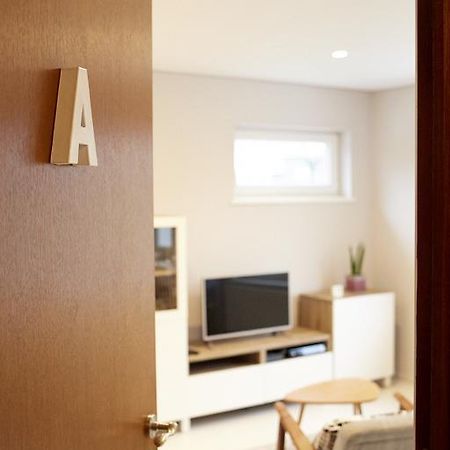 B2B-flats AALST Lägenhet Exteriör bild