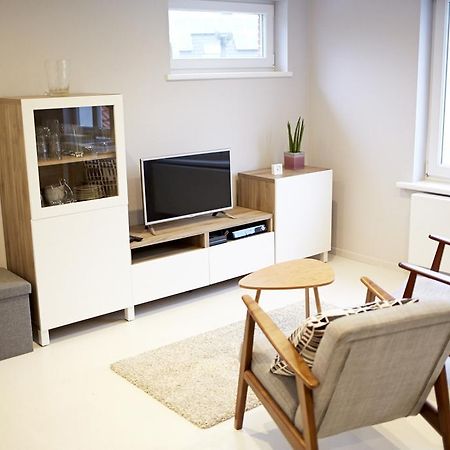 B2B-flats AALST Lägenhet Exteriör bild
