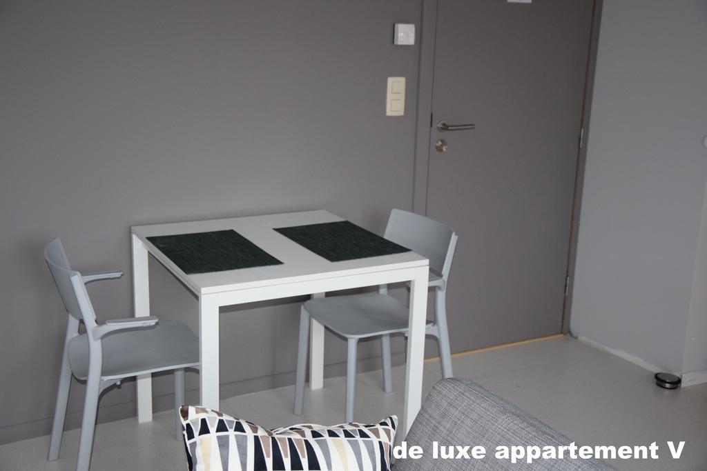 B2B-flats AALST Lägenhet Exteriör bild