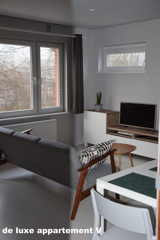 B2B-flats AALST Lägenhet Exteriör bild