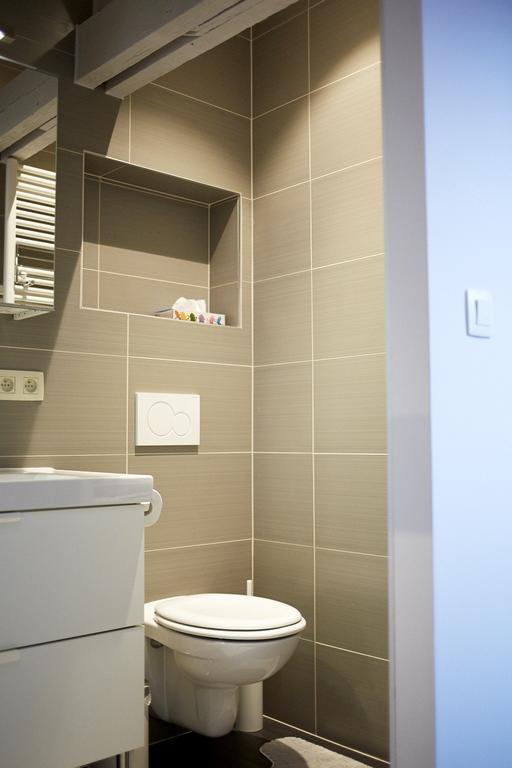 B2B-flats AALST Lägenhet Exteriör bild