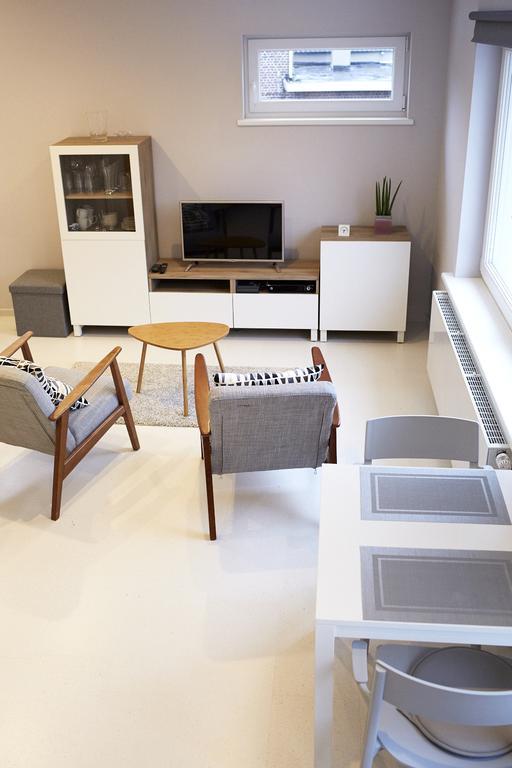 B2B-flats AALST Lägenhet Exteriör bild