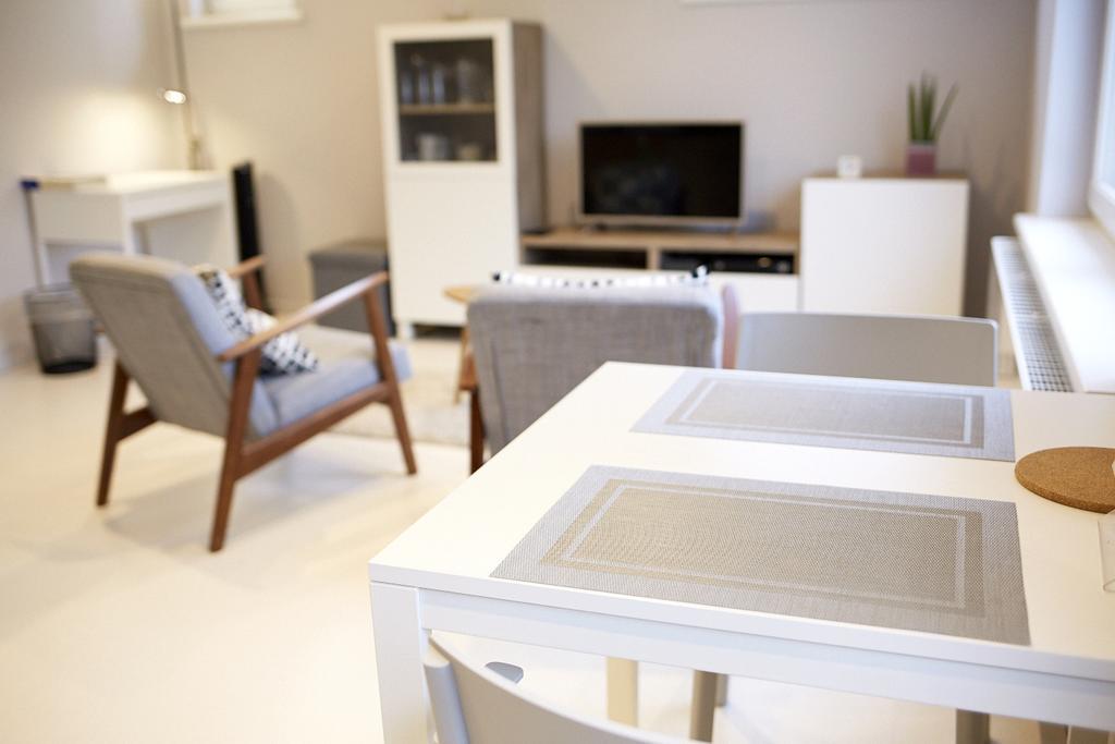 B2B-flats AALST Lägenhet Exteriör bild