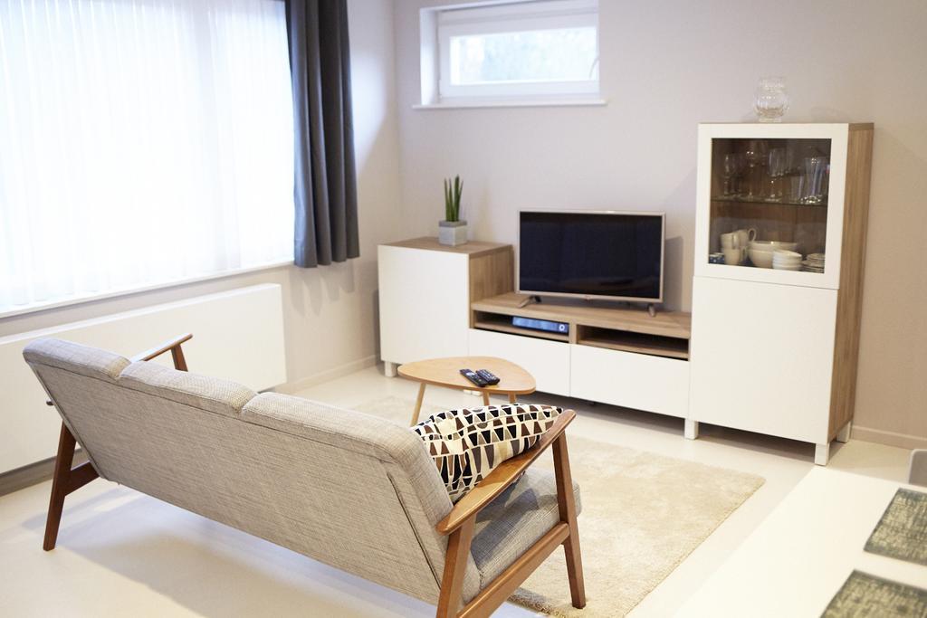 B2B-flats AALST Lägenhet Exteriör bild