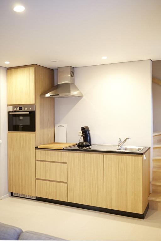 B2B-flats AALST Lägenhet Exteriör bild