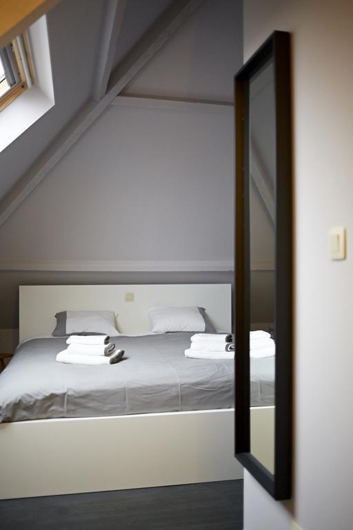 B2B-flats AALST Lägenhet Exteriör bild