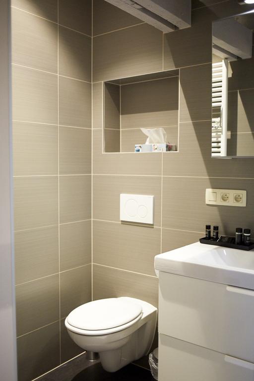 B2B-flats AALST Lägenhet Exteriör bild