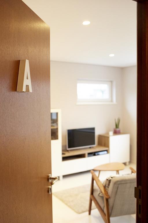 B2B-flats AALST Lägenhet Exteriör bild