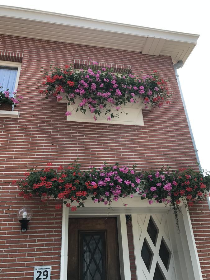 B2B-flats AALST Lägenhet Exteriör bild